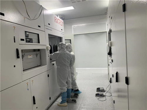 干劲十足，冲刺“开门红”！抚州高新区光电器件企业新春生产一线见闻