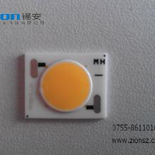 发光二极管技术演进与市场现状——以夏普LED价格为例