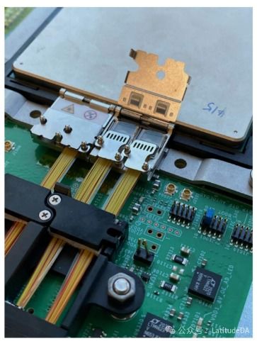 解析博通硅基光电子高密度CPO关键技术 光电器件篇