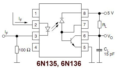 立创商城元器件科普 光电二极管——光与电的转换使者