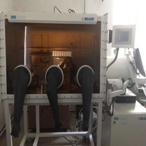 光电器件喷雾沉积系统 制备高性能光电器件的关键技术与前沿应用