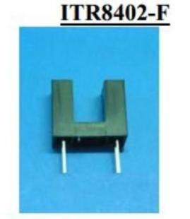 超毅电子供应亿光光电开关ITR8402-F-A 高品质光电器件助力智能制造